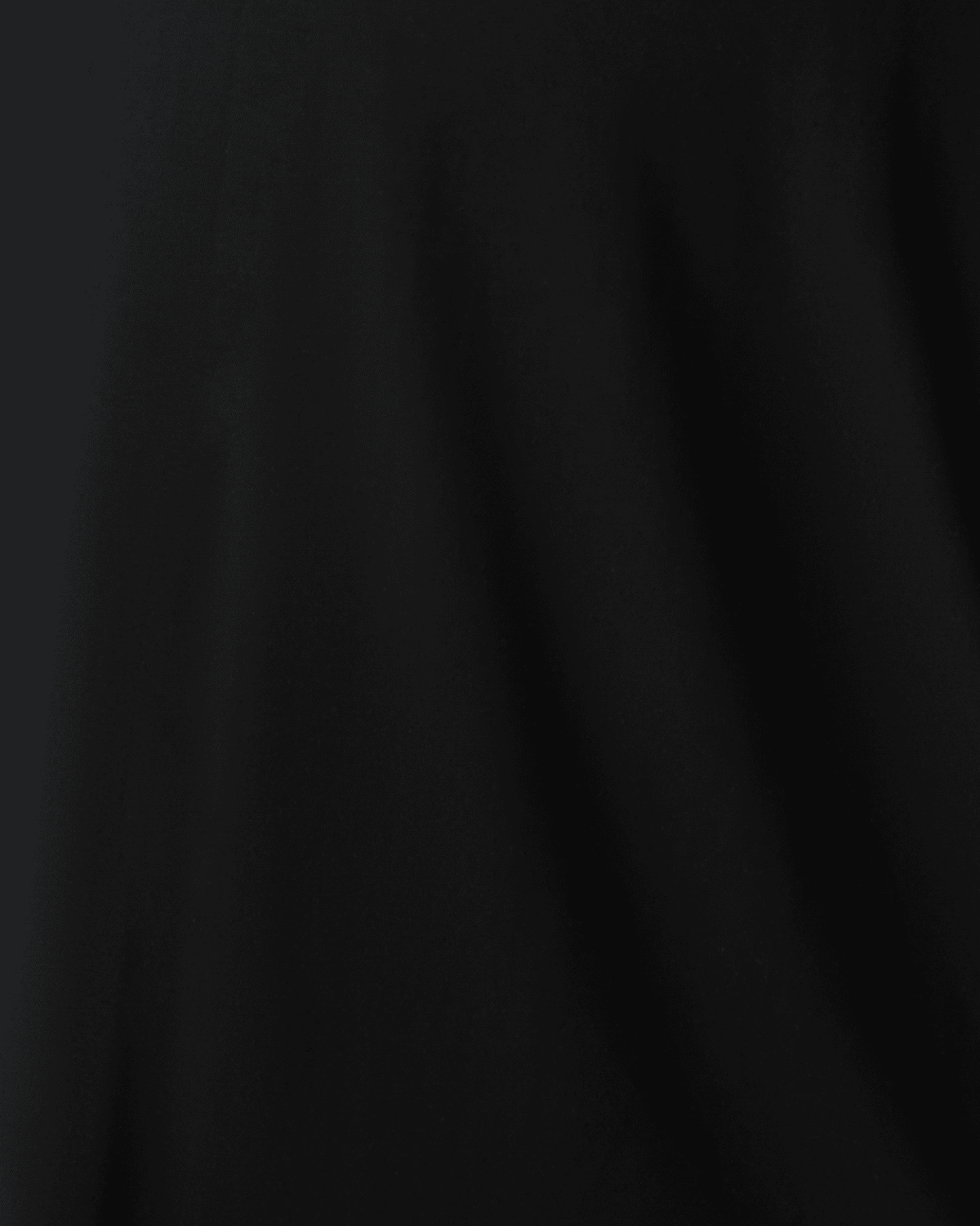 Black ultralight sleep and lounge joggers by Kindred Bravely, soft and comfortable bottoms for relaxing or sleeping.