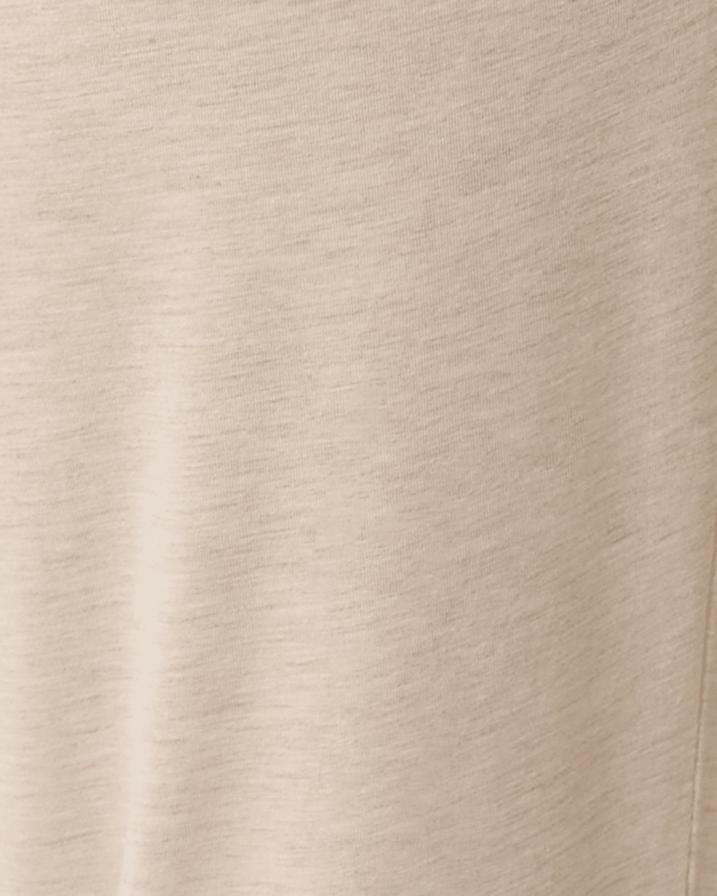 Oatmeal Heather ultralight sleep and lounge joggers by Kindred Bravely, soft, breathable bottoms for comfort and relaxation.