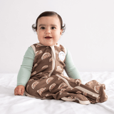 Bamboo Classic Sleep Sack (Non-weighted)