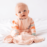 Bamboo Classic Sleep Sack (Non-weighted)