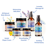 Bump to Baby Gift Box