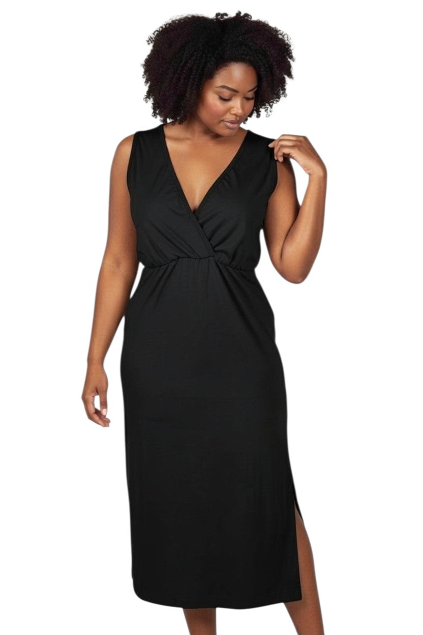 Original Bra-less Aimee Gown