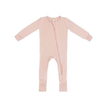 Baby Dreamland Baby bamboo pajamas with DreamCuffs®, featuring soft fabric and cozy fit for comfortable sleep.