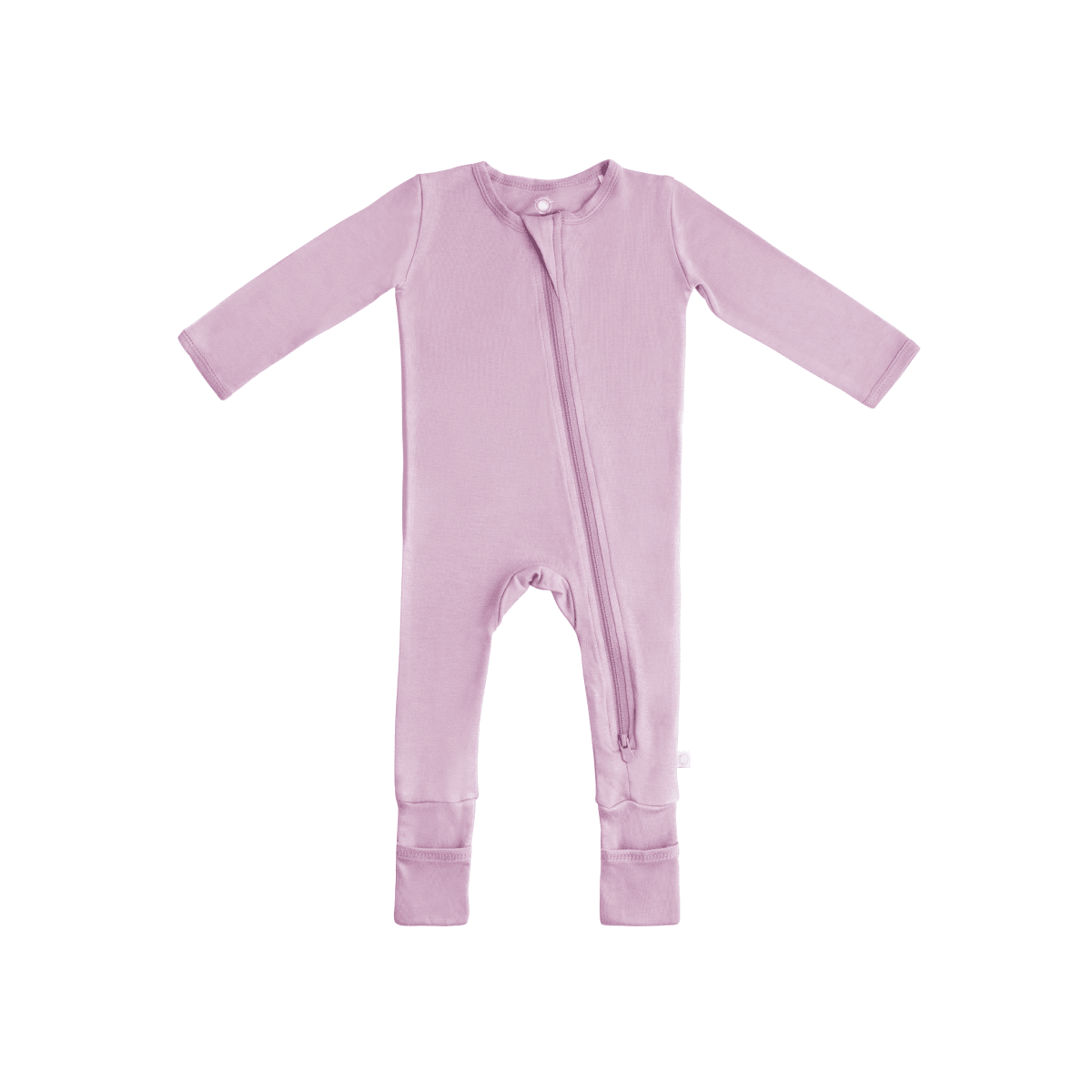 Baby Dreamland Baby bamboo pajamas with DreamCuffs®, featuring soft fabric, cozy fit, and adjustable cuffs for comfortable sleep.