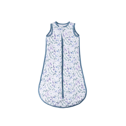 Dreamland Baby Bamboo Classic Sleep Sack, non-weighted infant sleep sack made of soft bamboo fabric, designed for safe sleep.