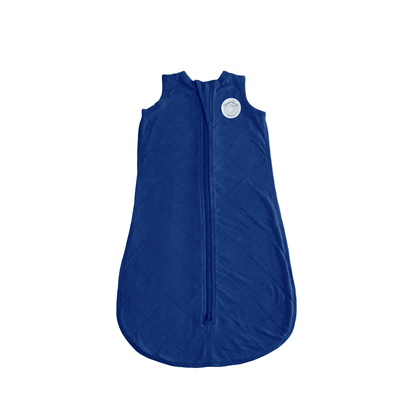 Dreamland Baby Bamboo Classic Sleep Sack, non-weighted baby sleep sack made of soft bamboo fabric for safe sleep.