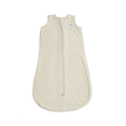 Dreamland Baby Bamboo Classic Sleep Sack, non-weighted sleep sack made of soft bamboo fabric for safe, comfortable sleep.