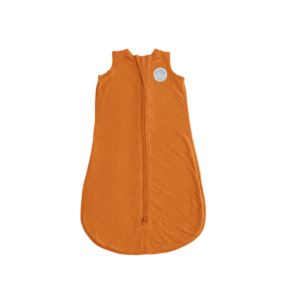 Dreamland Baby Bamboo Classic Sleep Sack, non-weighted baby sleep sack with soft bamboo fabric, designed for safe sleep.