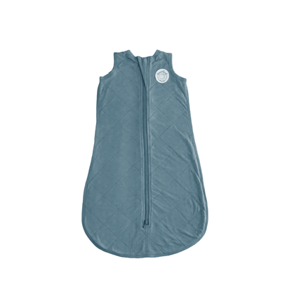 Dreamland Baby Bamboo Classic Sleep Sack, non-weighted sleep sack made of soft bamboo fabric for safe infant sleep.