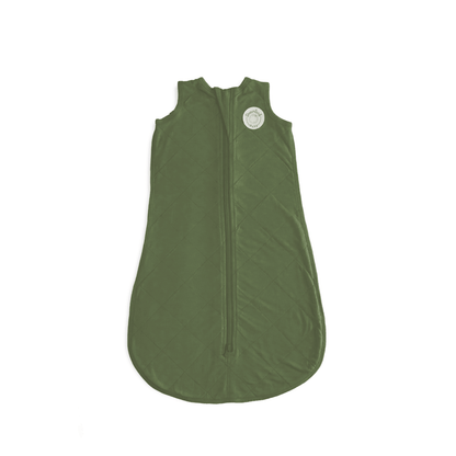 Dreamland Baby Bamboo Classic Sleep Sack, non-weighted sleep sack made of soft bamboo fabric for safe baby sleep.