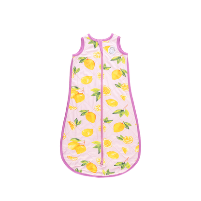 Dreamland Baby Bamboo Classic Sleep Sack, non-weighted sleep sack made of soft bamboo fabric for safe infant sleep.