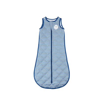 Dreamland Baby bamboo classic sleep sack, non-weighted baby sleep sack made of soft bamboo fabric for comfortable sleep.