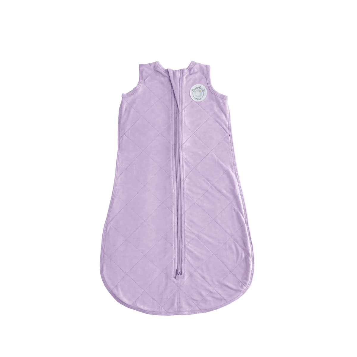 Dreamland Baby Bamboo Classic Sleep Sack in soft bamboo fabric, designed for safe, comfortable sleep for babies.