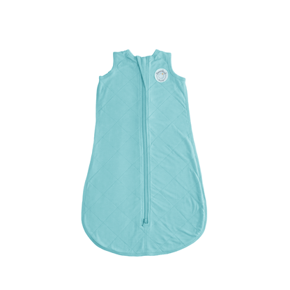 Dreamland Baby Bamboo Classic Sleep Sack, non-weighted sleep sack for infants, made of soft bamboo fabric.