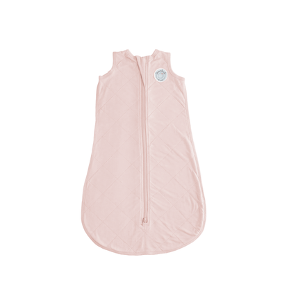 Dreamland Baby Bamboo Classic Sleep Sack, non-weighted sleep sack made of soft bamboo fabric for safe baby sleep.
