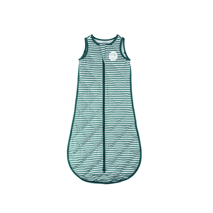 Dreamland Baby Bamboo Classic Sleep Sack, non-weighted sleep sack made of soft bamboo fabric for safe sleep.