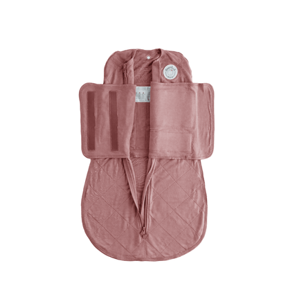 Dreamland Baby Bamboo Classic Swaddle, soft and breathable fabric, designed for a comfortable, secure wrap for infants.