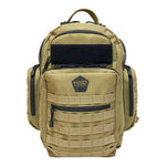 Coyote Brown
