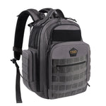 Gunmetal Gray