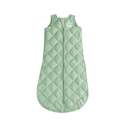 Dreamland Baby Dream Weighted Sleep Sack, soft fabric sleep sack designed for soothing, safe sleep for infants.