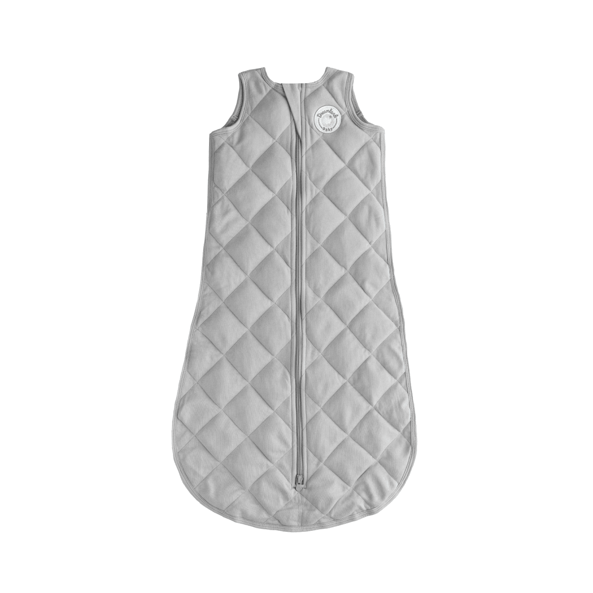 Dreamland Baby Dream Weighted Sleep Sack, soft fabric and snug fit designed for restful sleep and comfort.
