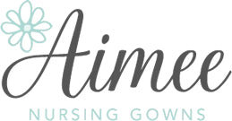 Aimee Nursing Gowns