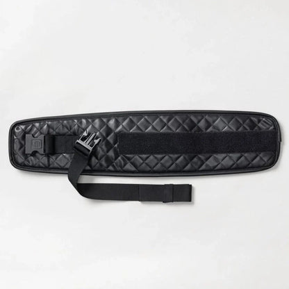 Tushbaby Waistband Extender for Baby & Toddler, adjustable fabric extension with hooks and loops for comfortable fit.
