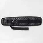 Vegan Leather Black