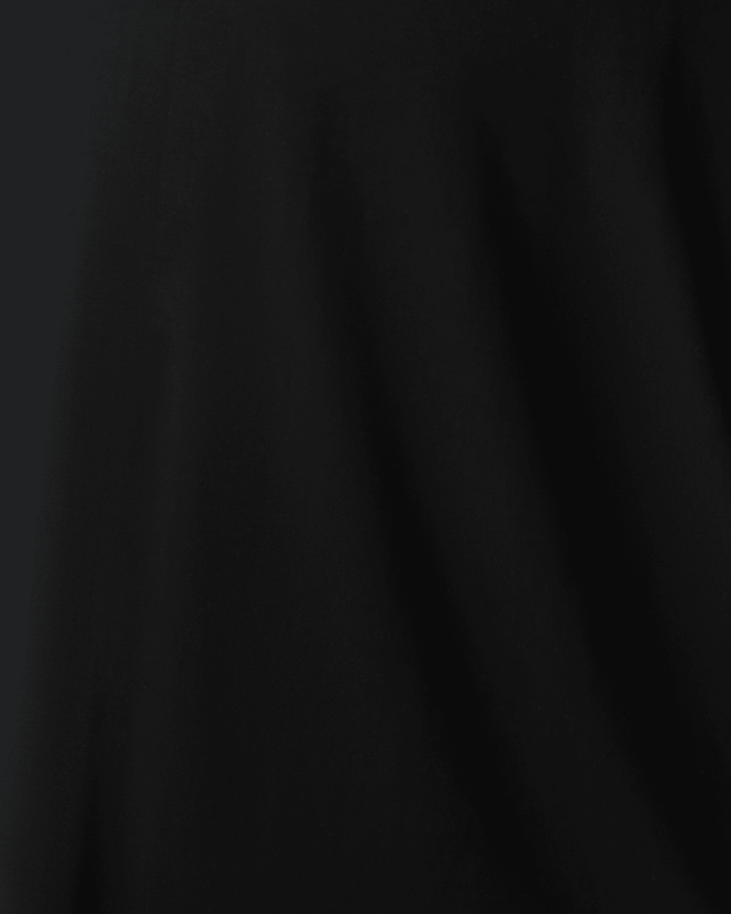 Black ultralight sleep and lounge joggers by Kindred Bravely, soft and comfortable bottoms for relaxing or sleeping.