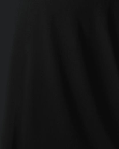 Black ultralight sleep and lounge joggers by Kindred Bravely, soft and comfortable bottoms for relaxing or sleeping.