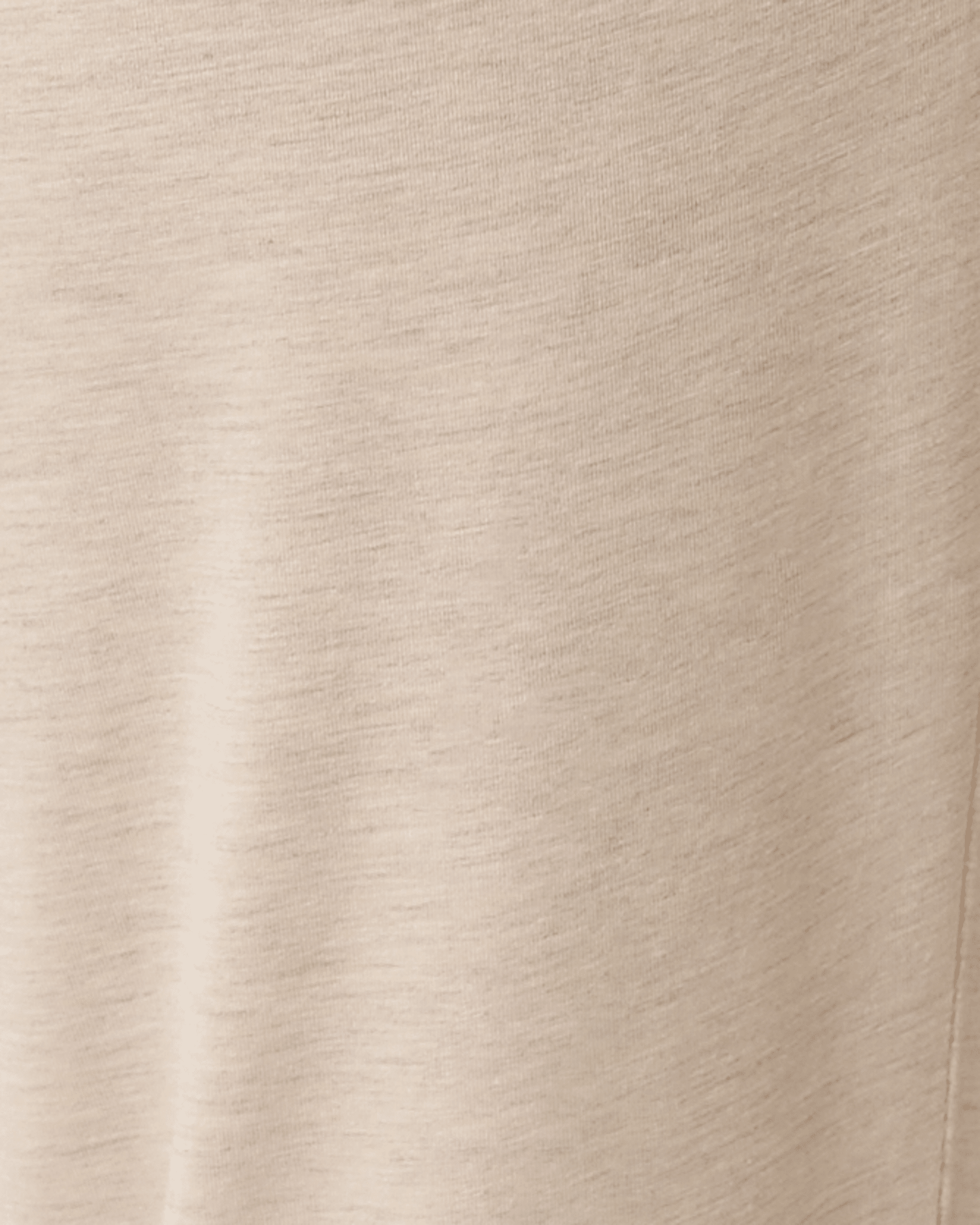 Oatmeal Heather ultralight sleep and lounge joggers by Kindred Bravely, soft, breathable bottoms for comfort and relaxation.