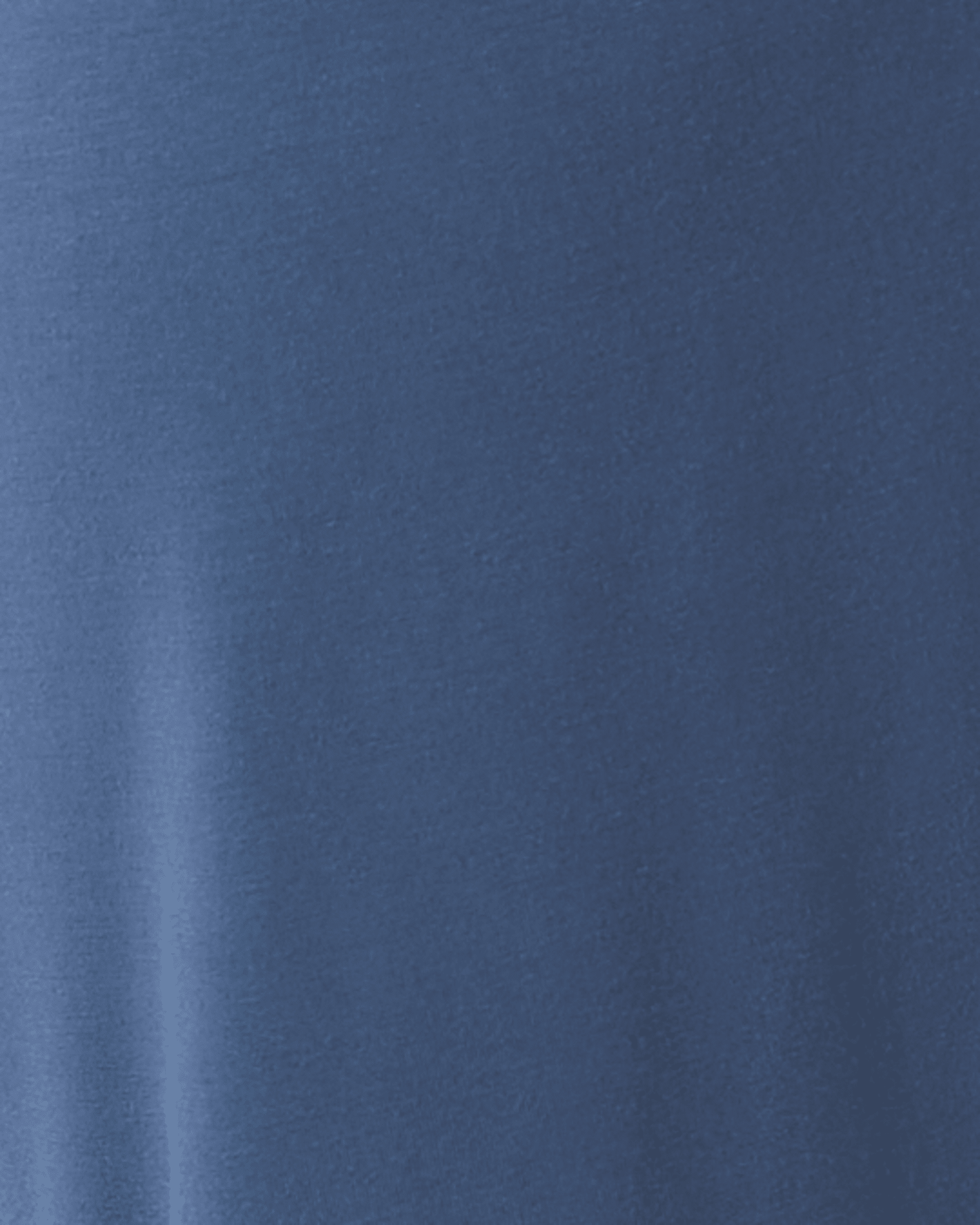 Slate blue ultralight sleep and lounge joggers from Kindred Bravely, soft elastic waistband, relaxed fit, and comfortable fabric.