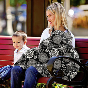 Nursing Covers