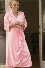 Aimee Long Robe